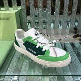 Picture of OFF White Shoes Men _SKUfw96180114fw